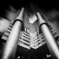 1. Platz Günter Kleber: Hypo Tower