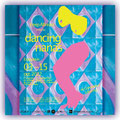 Affiche expo "Dancing Nanas" Octobre Rose 2022 Biarritz
