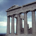 GRIECHENLAND - Akropolis (Athen)