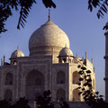 INDIEN - Taj Mahal (Agra in Uttar Pradesh)