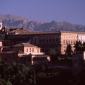 SPANIEN - Alhambra Palast (Granada)