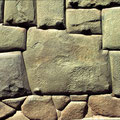 PERU - Stein der 12 Ecken (Cusco)