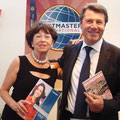 Maggie & Maire de Nice