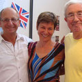 Toastmaster Team