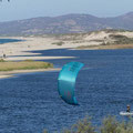 suesswasser Lagune