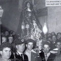 Anni '40-Processione dell'Addolorata
