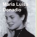 Maria Luisa Donadio