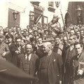 1943-La Processione dell'Ecce Homo 