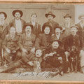 2-1-1913 tra gli altri, in seconda fila, da destra, il 2° è Luigi Longo