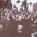 1943 (Venerdi, 16 Aprile) Processione dell'Ecce Homo