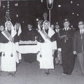 1954 Processione del Venerdì Santo