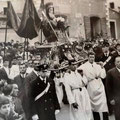 Anni '70 - Processione San Francesco
