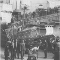 25-4-1958 Processione S. Francesco