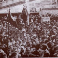 1953 Processione di S. Francesco 