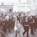 1964 - Manifestazione del IV Novembre