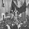 24-4-1951 Processione S. Francesco