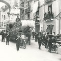 25-4-1958 Processione di S. Francesco