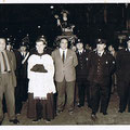 Fine anni '60-Processione San Francesco