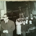 Anni '70 - Processione Venerdì Santo