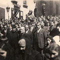1943 (Venerdi, 16 Aprile) Processione dell'Ecce Homo