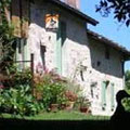 Bauernhof in Frankreich