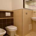 affittacamere La Bertola - Villa magnolia / bagno 1