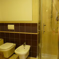 affittacamere La Bertola - Villa magnolia / bagno con box doccia