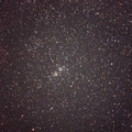 Fer: Doble cumulo de Perseo + Nebulosa del Corazon y el Alma