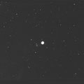 Leo: Conjunción de Jupiter con el Pesebre 1991