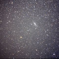 Fer: Adrómeda y M31