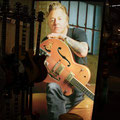 Der Gretch Master himself / Brian Setzer