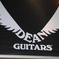 E-Gitarren Hersteller Dean Guitars
