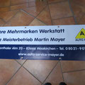 Werbe-Banner ...