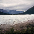 Root-Gletscher