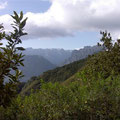 Caldera de Taburiente