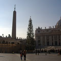 Piazza San Pietro