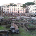 Largo di Torre Argentina