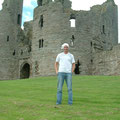 Thomas in Schottland