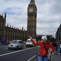 Big Ben und Maria