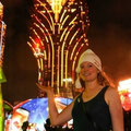 Macao mit Maria