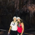 Rosa+Verena in Vietnam, Phong Nha, Juli 2019