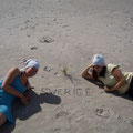 Sommer in Schweden, Romana + Maria