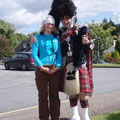 Maria in Schottland