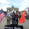 Brandenburger Tor, Pascal