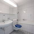 Bad (WC/Badewanne) | Schlafzimmer gross