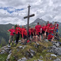 ..und alle 20 (incl. Fotograf)