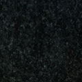 クンナム　インド黒と言えばこの石が代表格　インド加工も可能な石