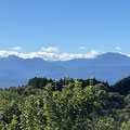 大峰方面