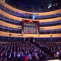 Entrega de premios BMW (Teatro real de Madrid)