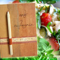 Rezeptbuch Mediterranes